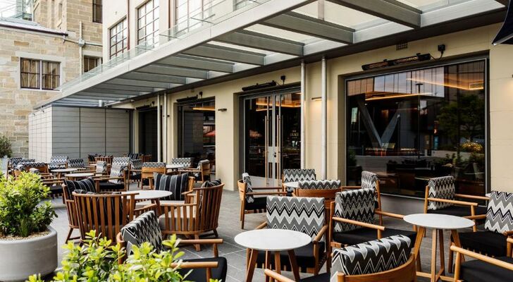 The Tasman, a Luxury Collection Hotel, Hobart