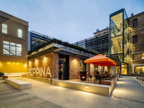 The Tasman, a Luxury Collection Hotel, Hobart