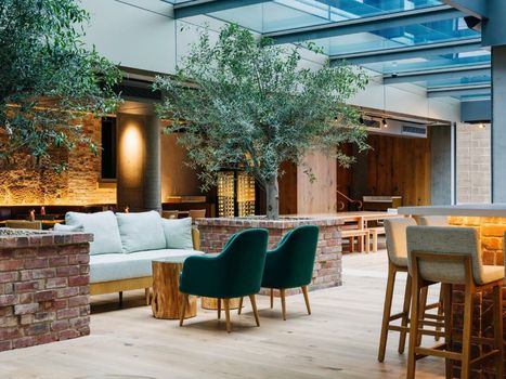 The Tasman, a Luxury Collection Hotel, Hobart