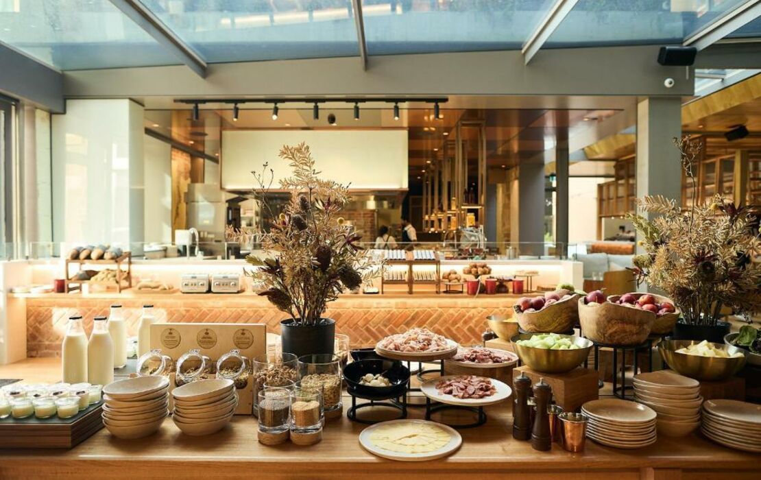 The Tasman, a Luxury Collection Hotel, Hobart, a Design Boutique Hotel Hobart, Australia