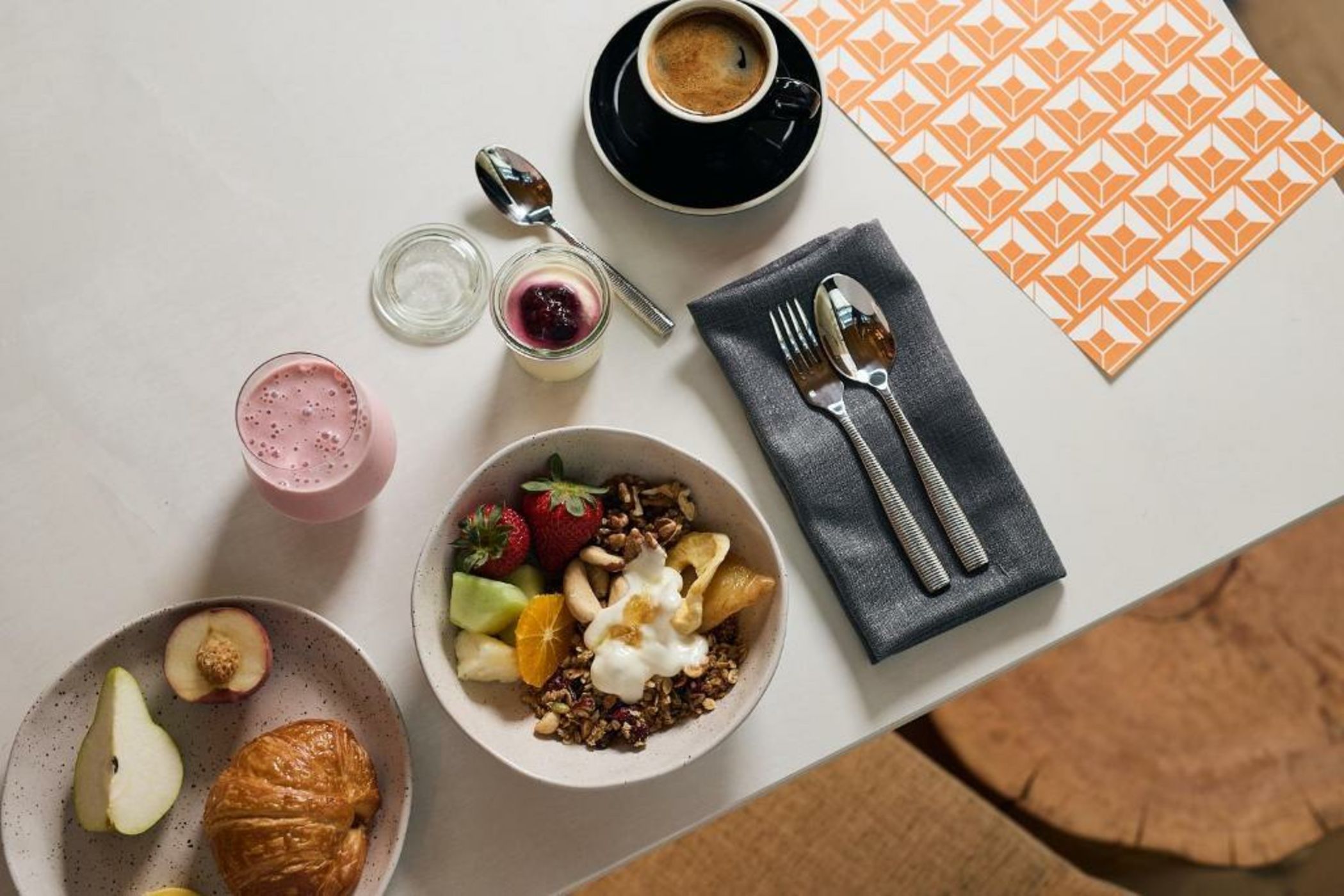 The Tasman, a Luxury Collection Hotel, Hobart