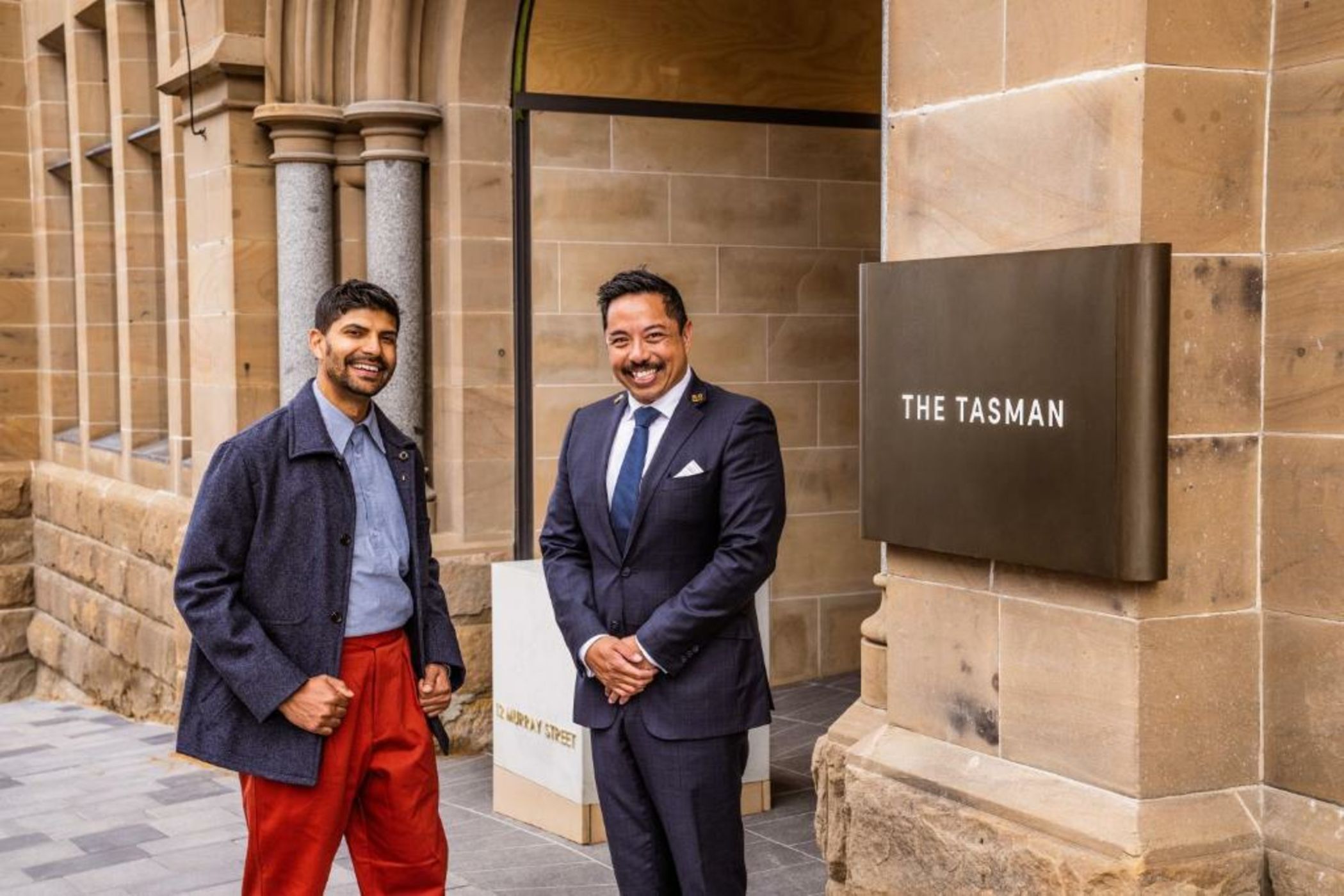The Tasman, a Luxury Collection Hotel, Hobart
