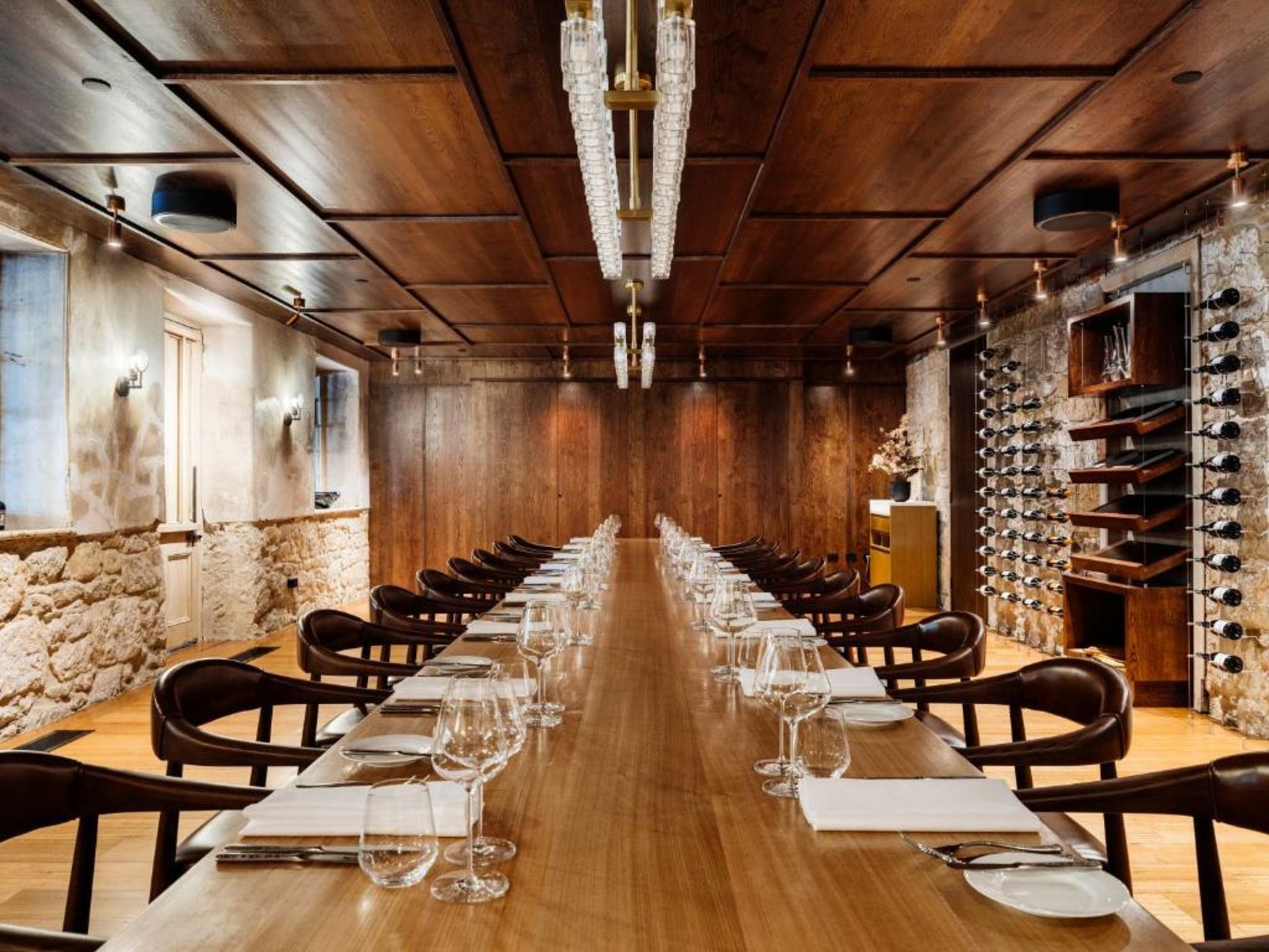 The Tasman, a Luxury Collection Hotel, Hobart