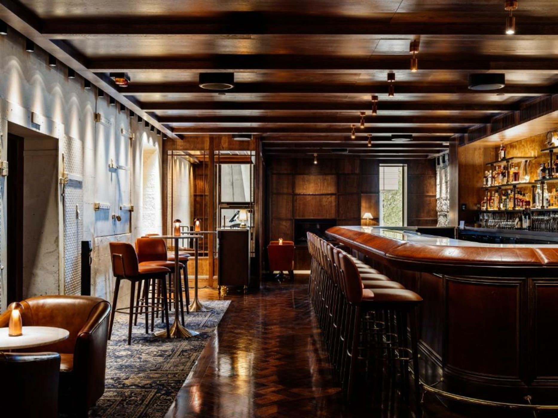 The Tasman, a Luxury Collection Hotel, Hobart