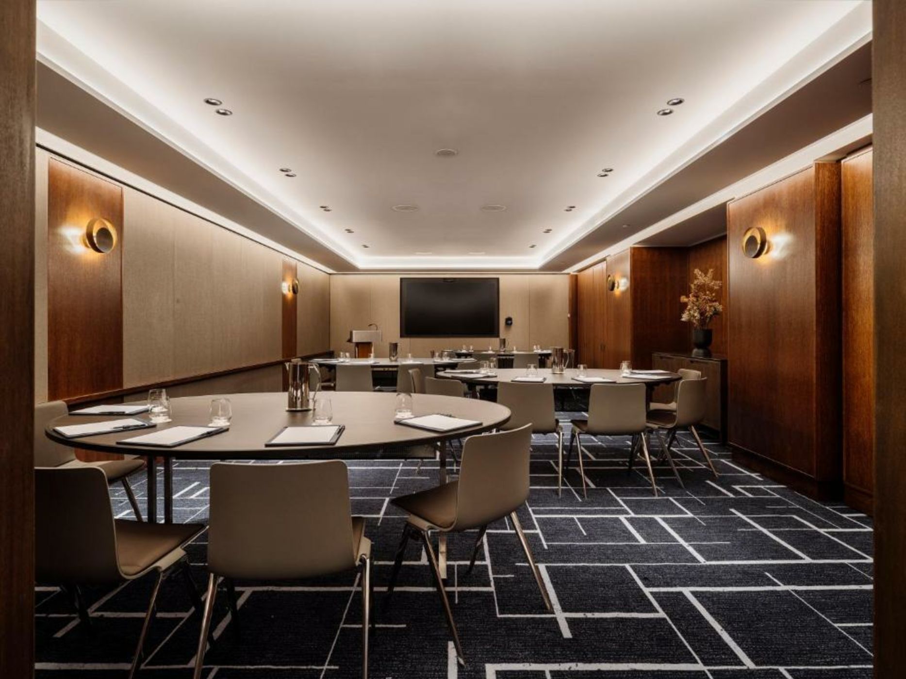 The Tasman, a Luxury Collection Hotel, Hobart