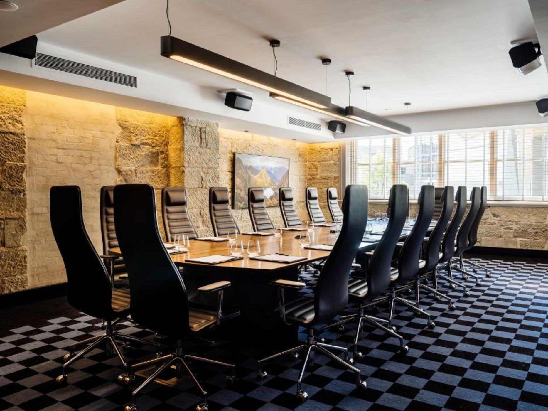 The Tasman, a Luxury Collection Hotel, Hobart