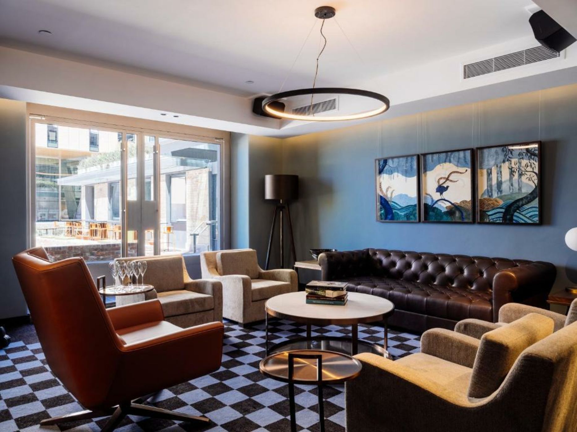 The Tasman, a Luxury Collection Hotel, Hobart