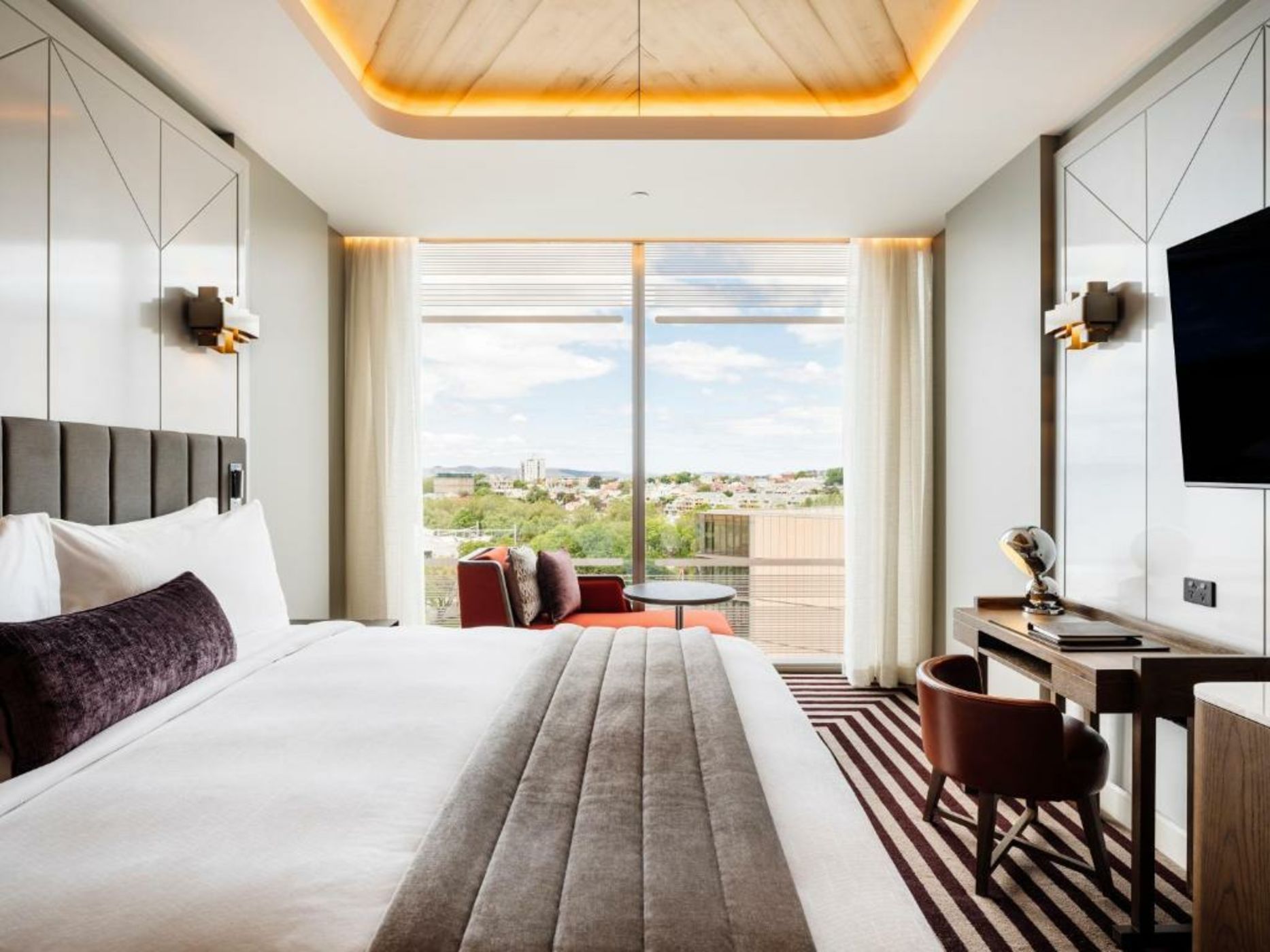 The Tasman, a Luxury Collection Hotel, Hobart