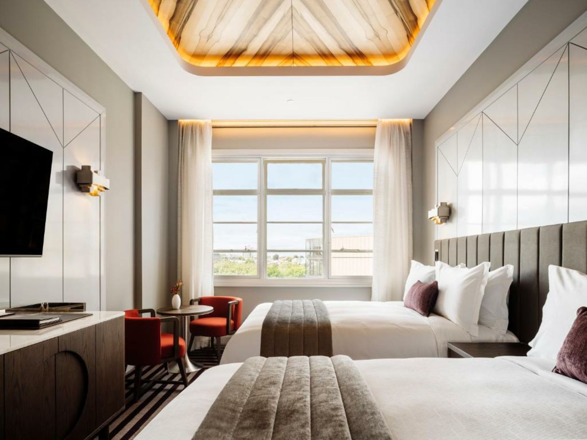 The Tasman, a Luxury Collection Hotel, Hobart