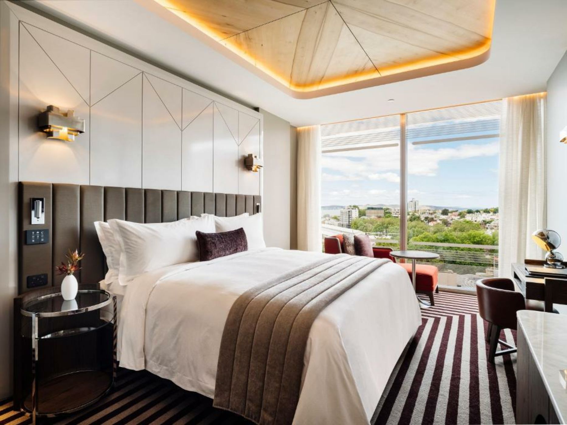 The Tasman, a Luxury Collection Hotel, Hobart