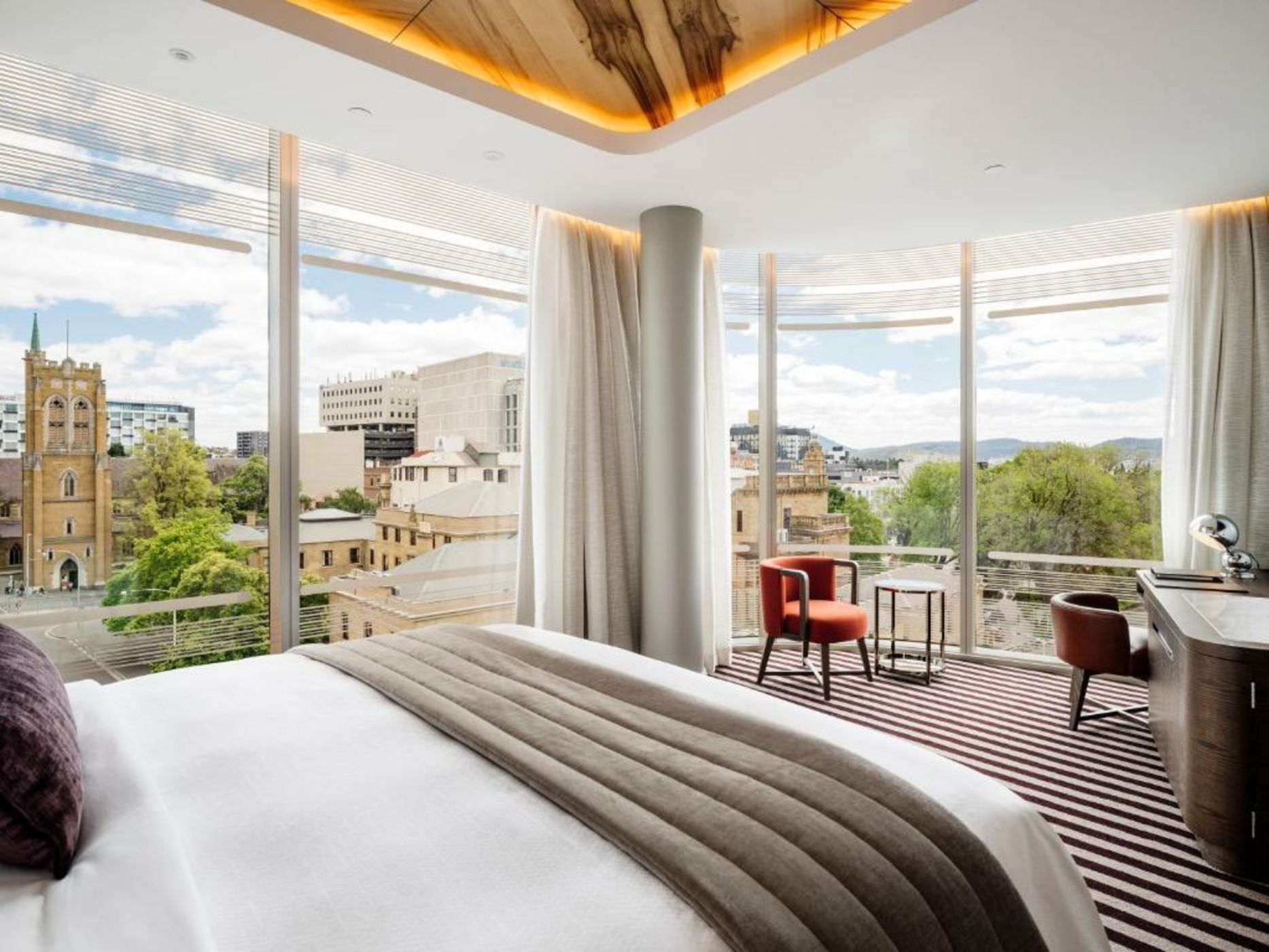 The Tasman, a Luxury Collection Hotel, Hobart