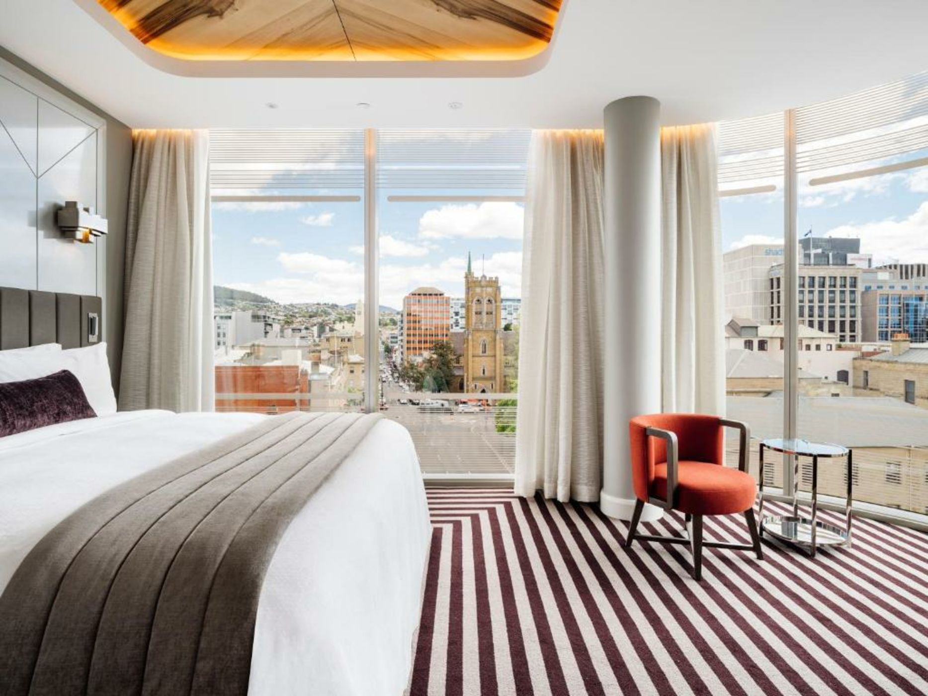 The Tasman, a Luxury Collection Hotel, Hobart