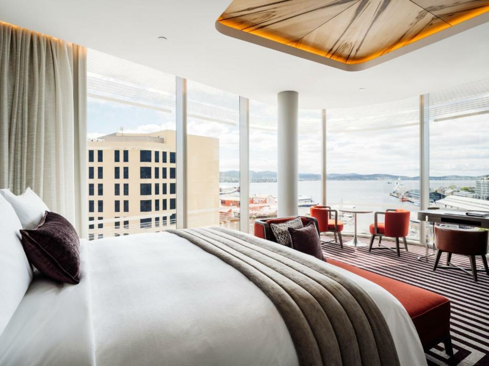The Tasman, a Luxury Collection Hotel, Hobart