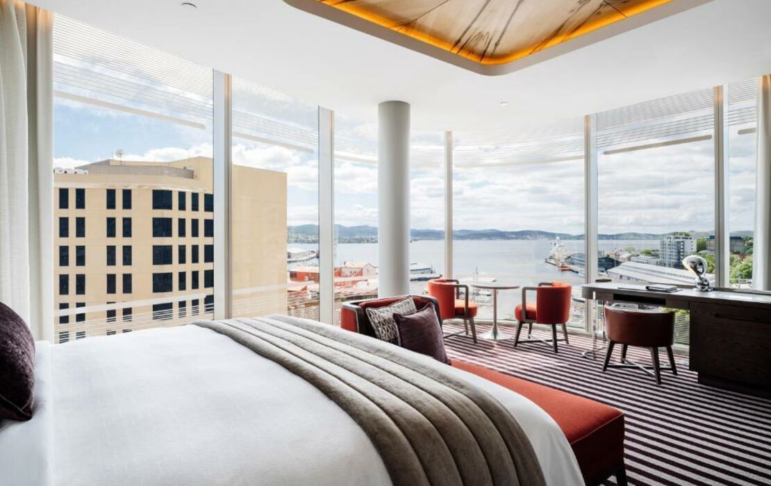 The Tasman, a Luxury Collection Hotel, Hobart