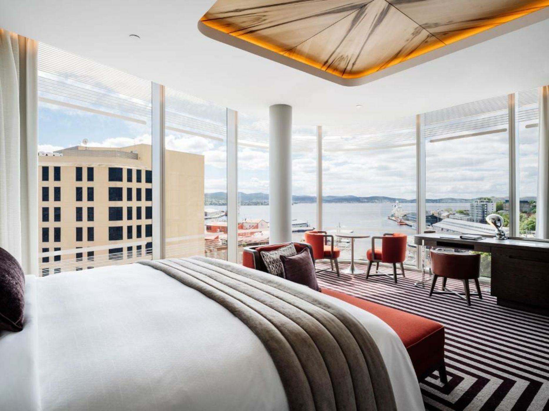 The Tasman, a Luxury Collection Hotel, Hobart