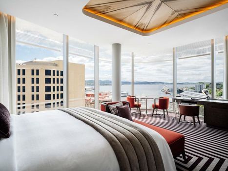 The Tasman, a Luxury Collection Hotel, Hobart