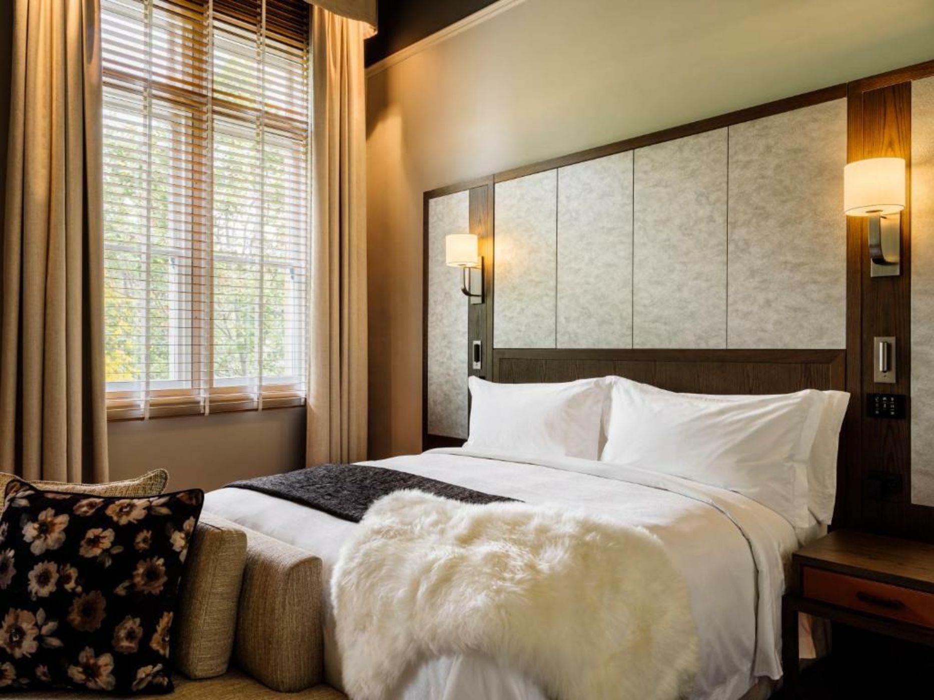 The Tasman, a Luxury Collection Hotel, Hobart