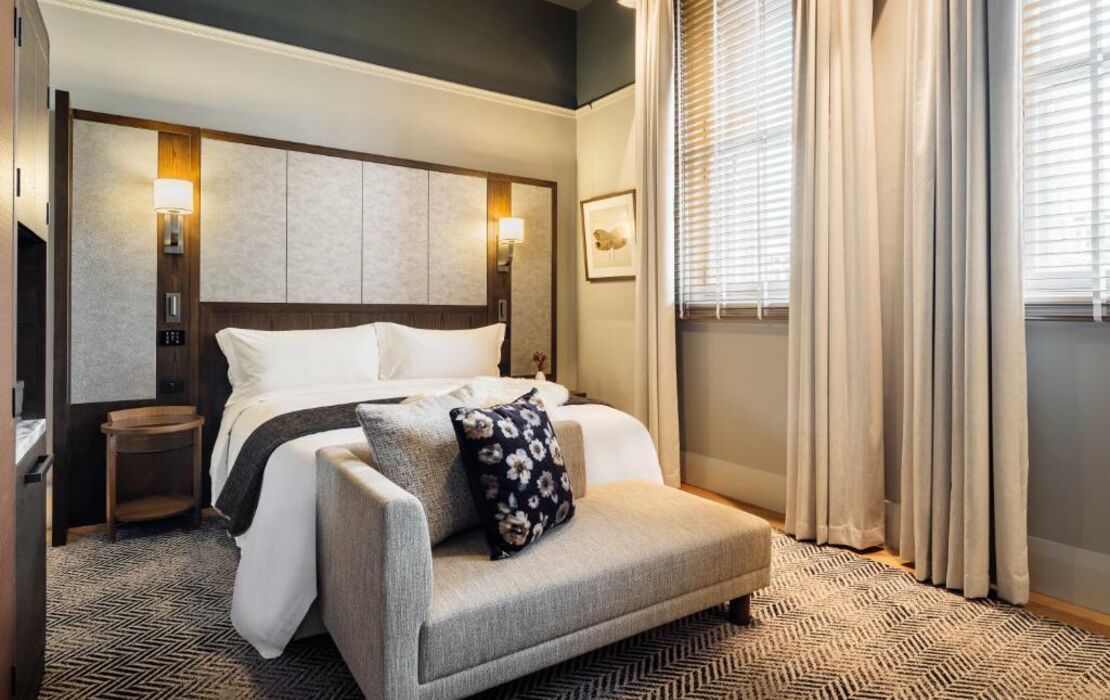 The Tasman, a Luxury Collection Hotel, Hobart
