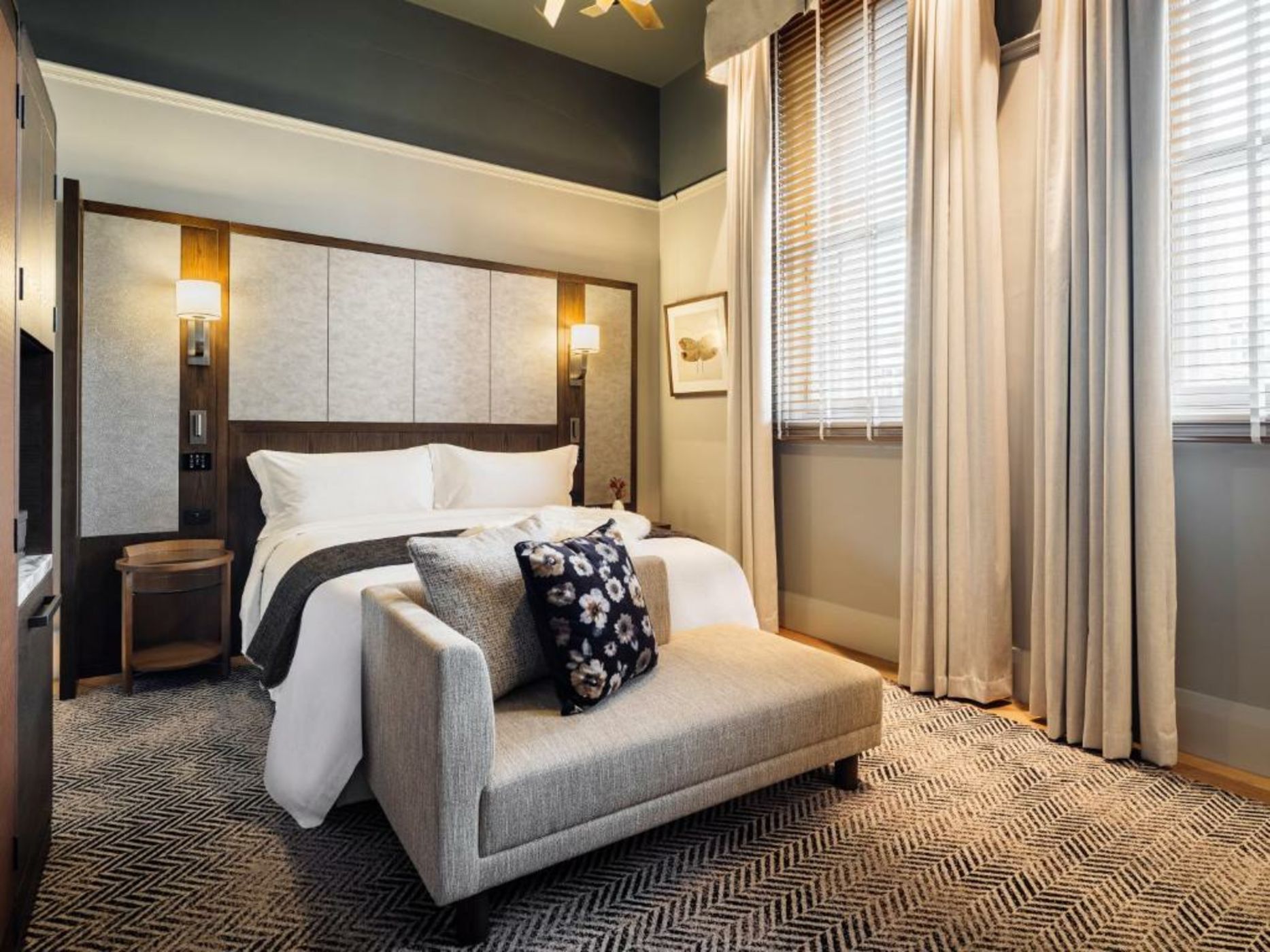 The Tasman, a Luxury Collection Hotel, Hobart