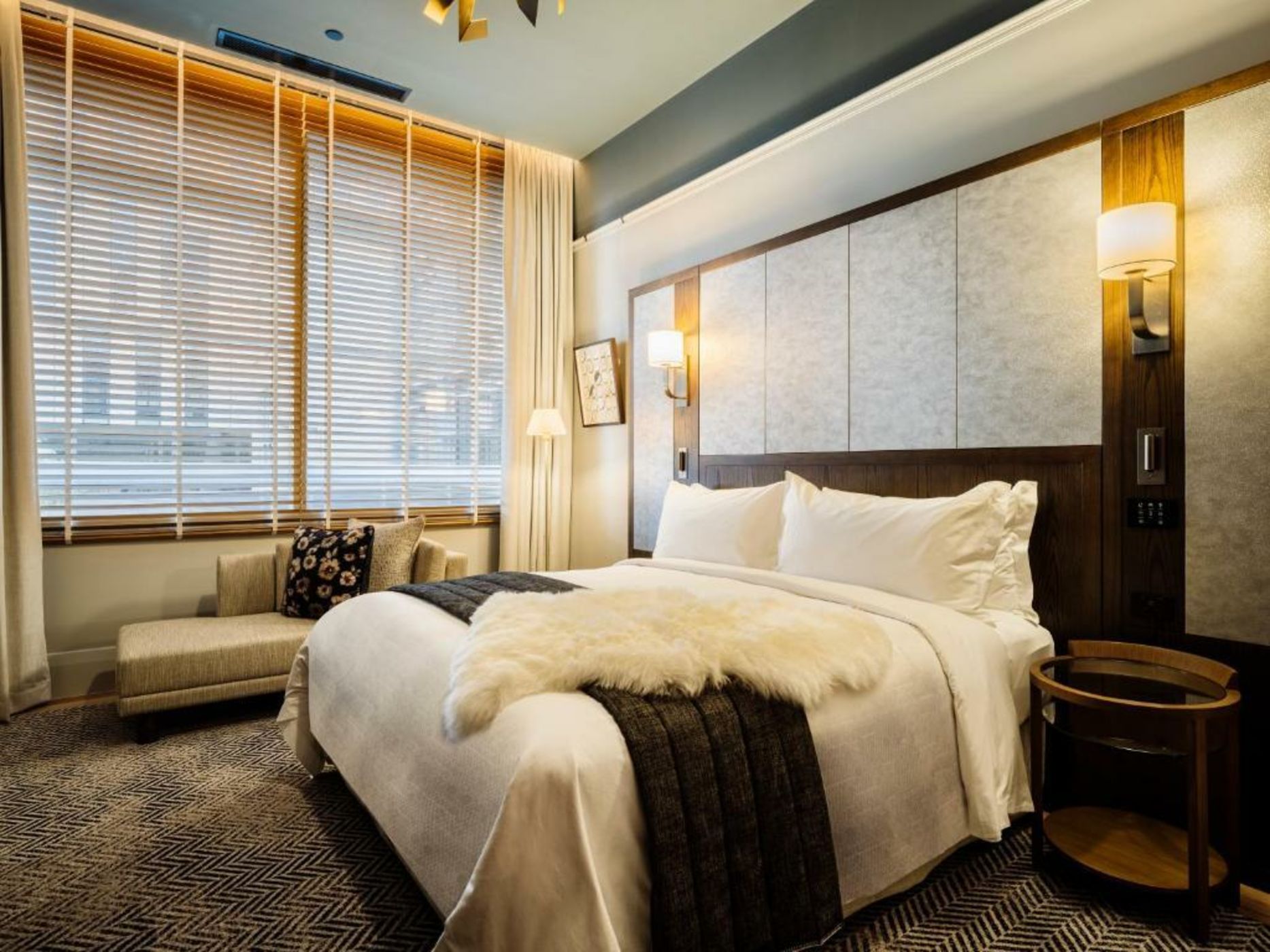 The Tasman, a Luxury Collection Hotel, Hobart