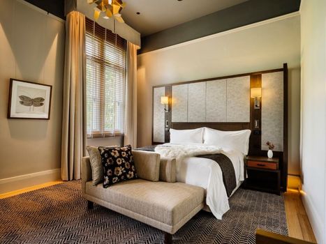 The Tasman, a Luxury Collection Hotel, Hobart
