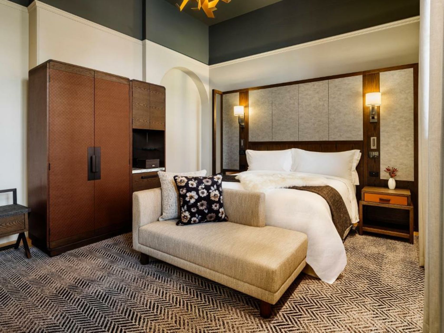 The Tasman, a Luxury Collection Hotel, Hobart