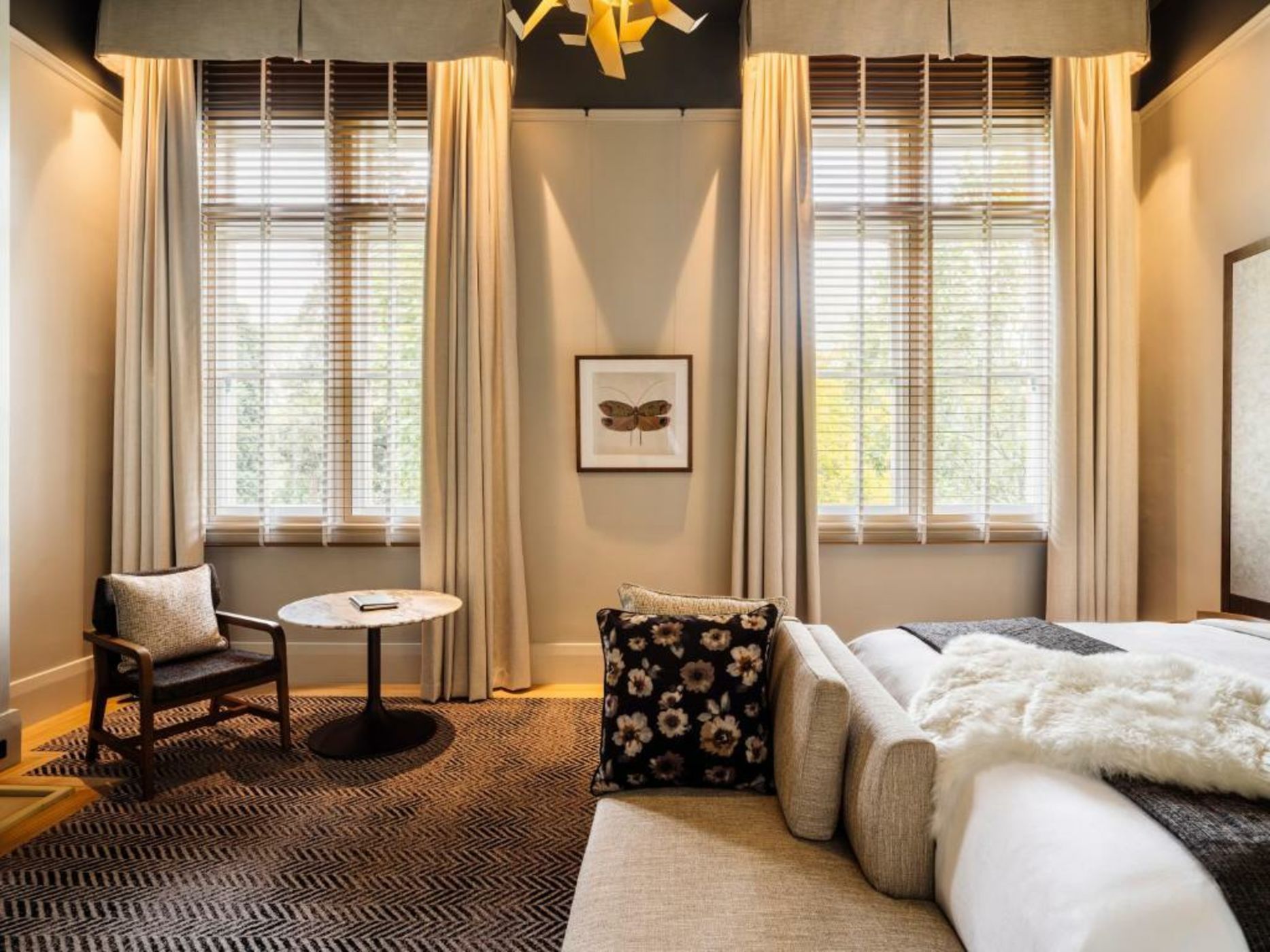 The Tasman, a Luxury Collection Hotel, Hobart