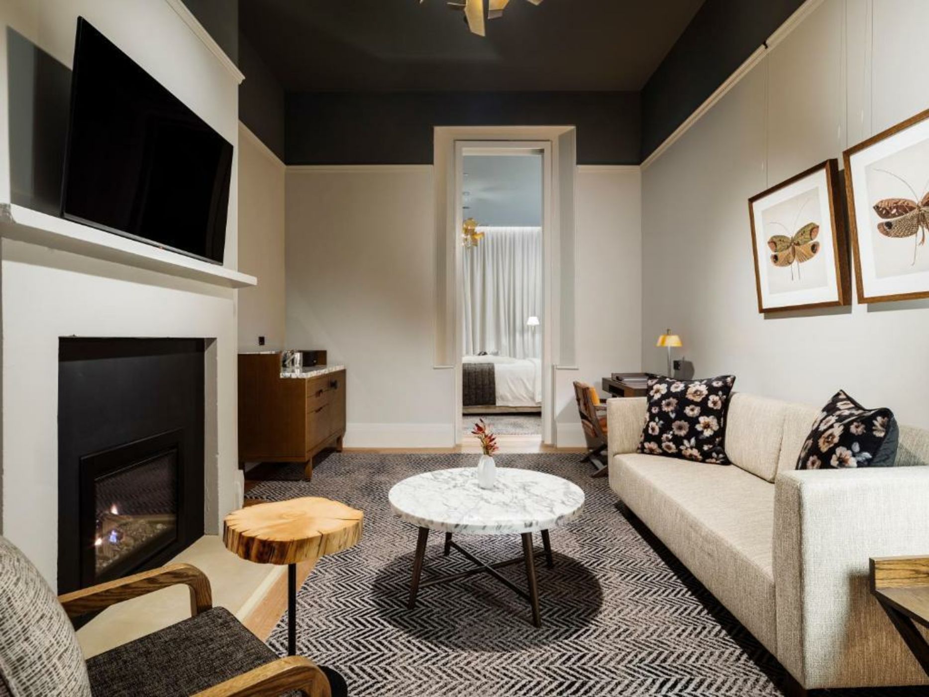 The Tasman, a Luxury Collection Hotel, Hobart