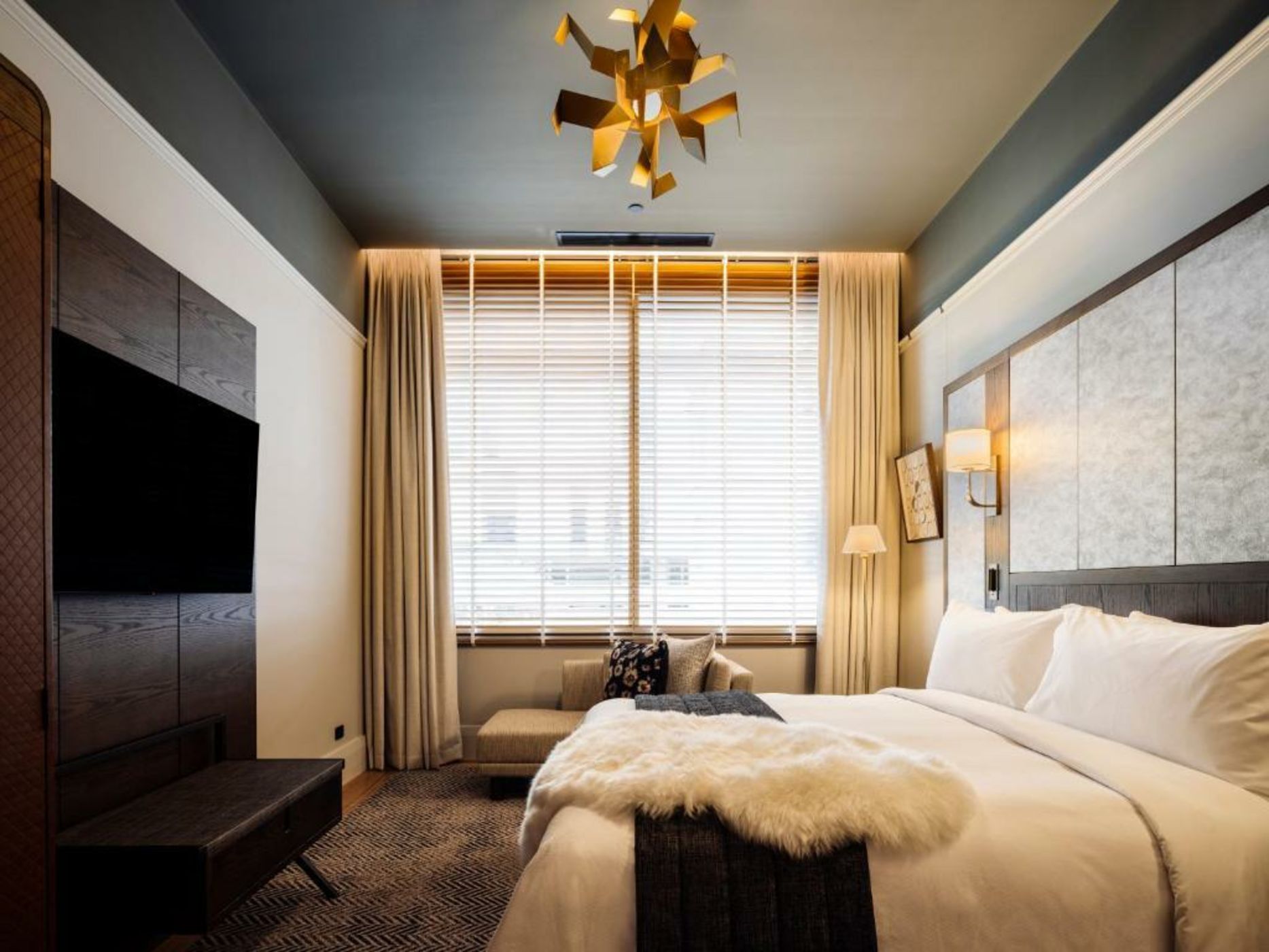 The Tasman, a Luxury Collection Hotel, Hobart