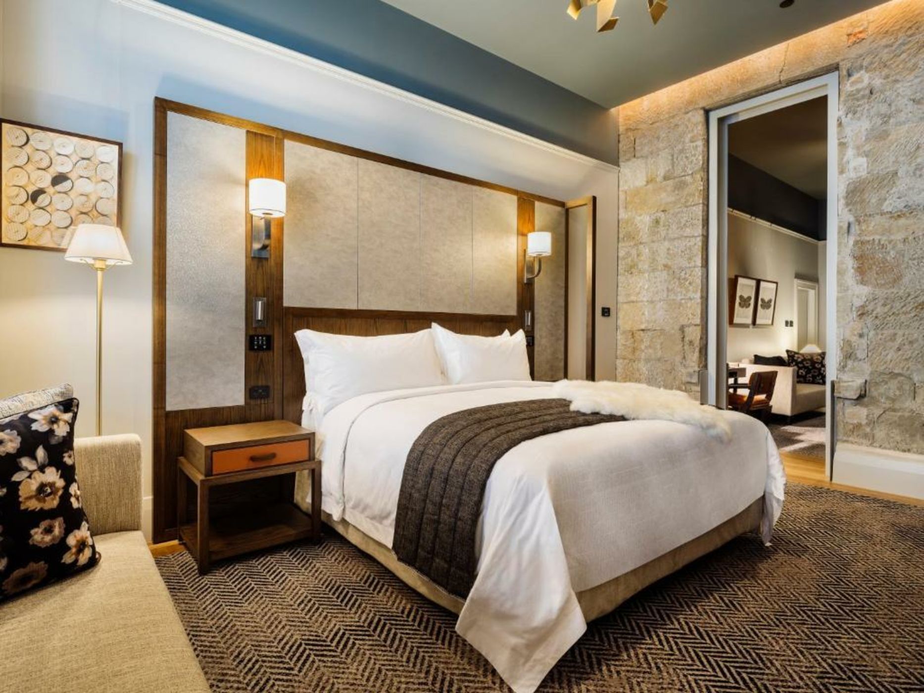 The Tasman, a Luxury Collection Hotel, Hobart