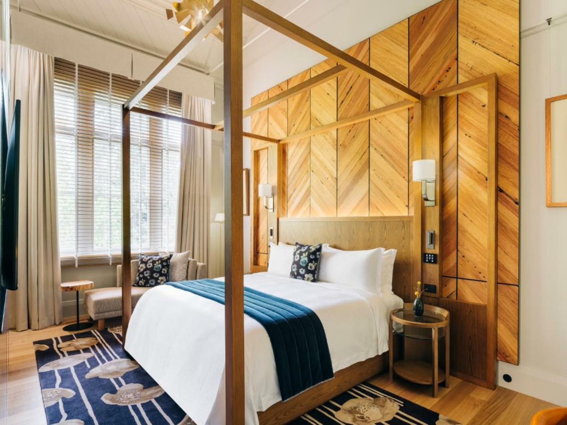 The Tasman, a Luxury Collection Hotel, Hobart