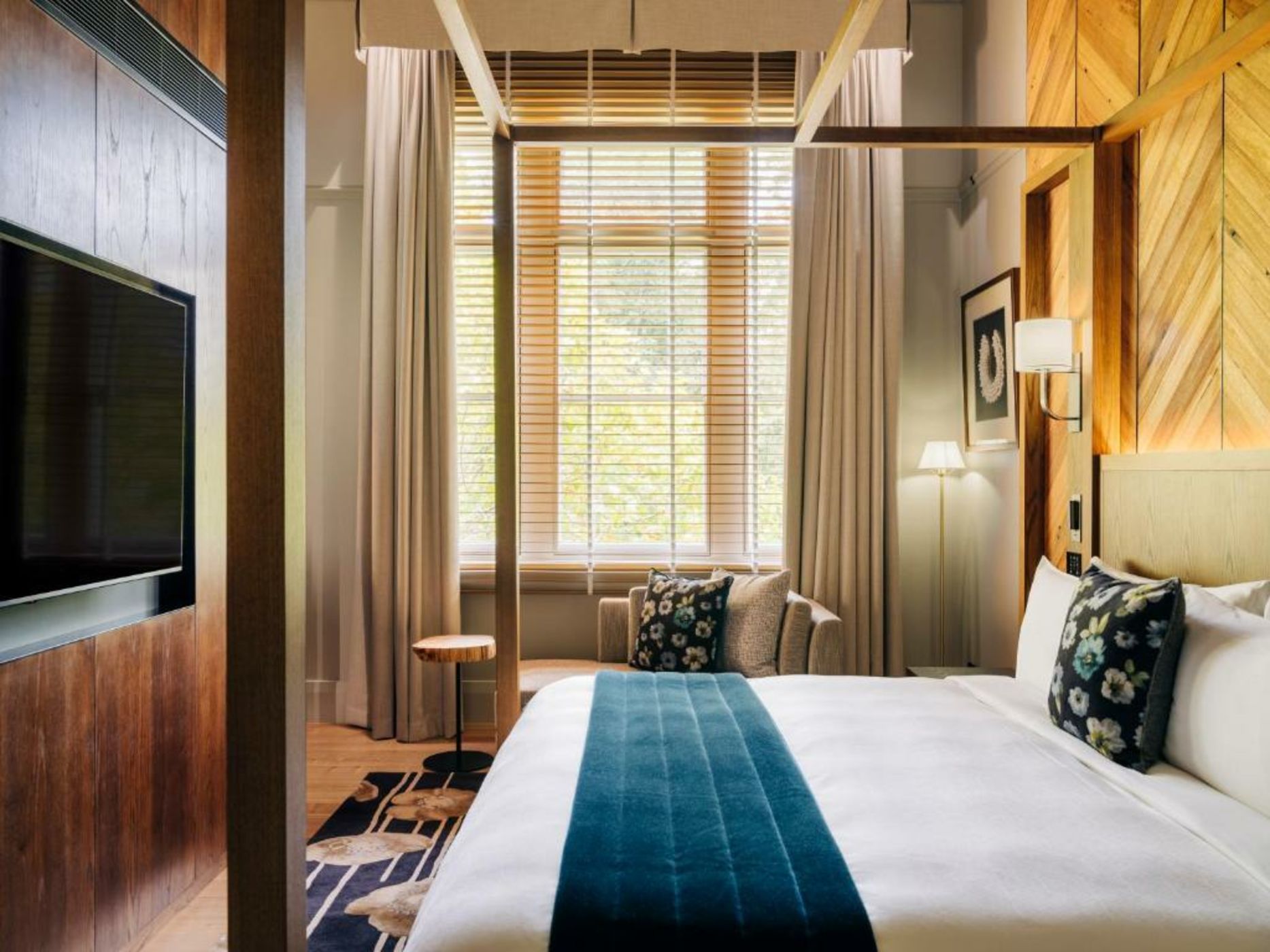 The Tasman, a Luxury Collection Hotel, Hobart