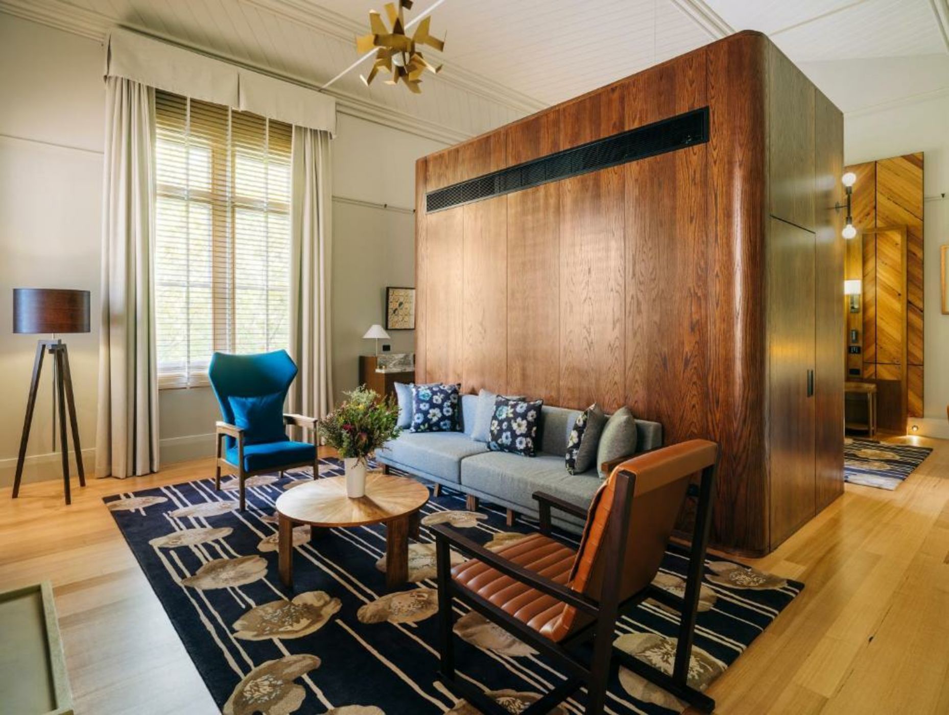 The Tasman, a Luxury Collection Hotel, Hobart