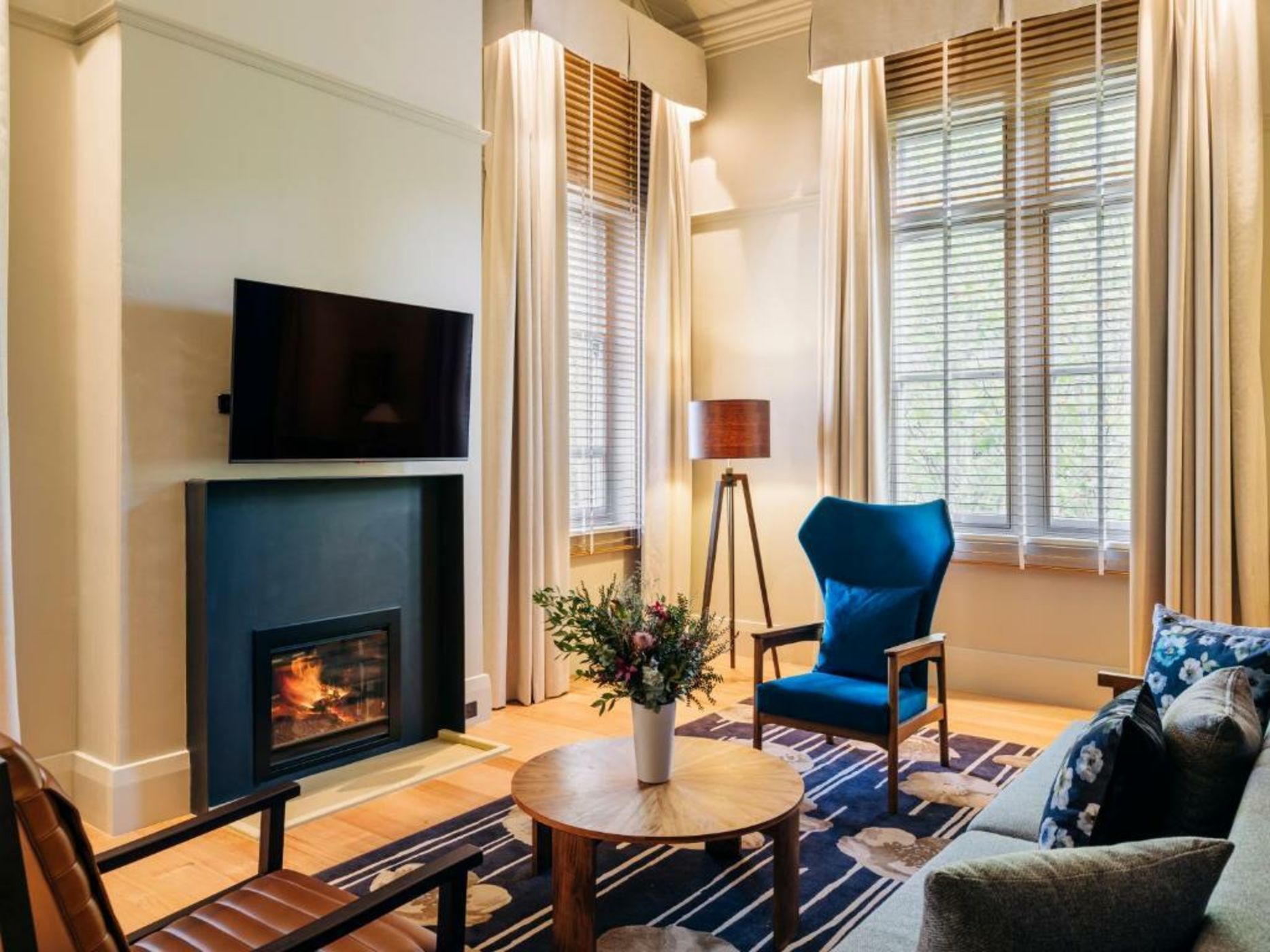 The Tasman, a Luxury Collection Hotel, Hobart