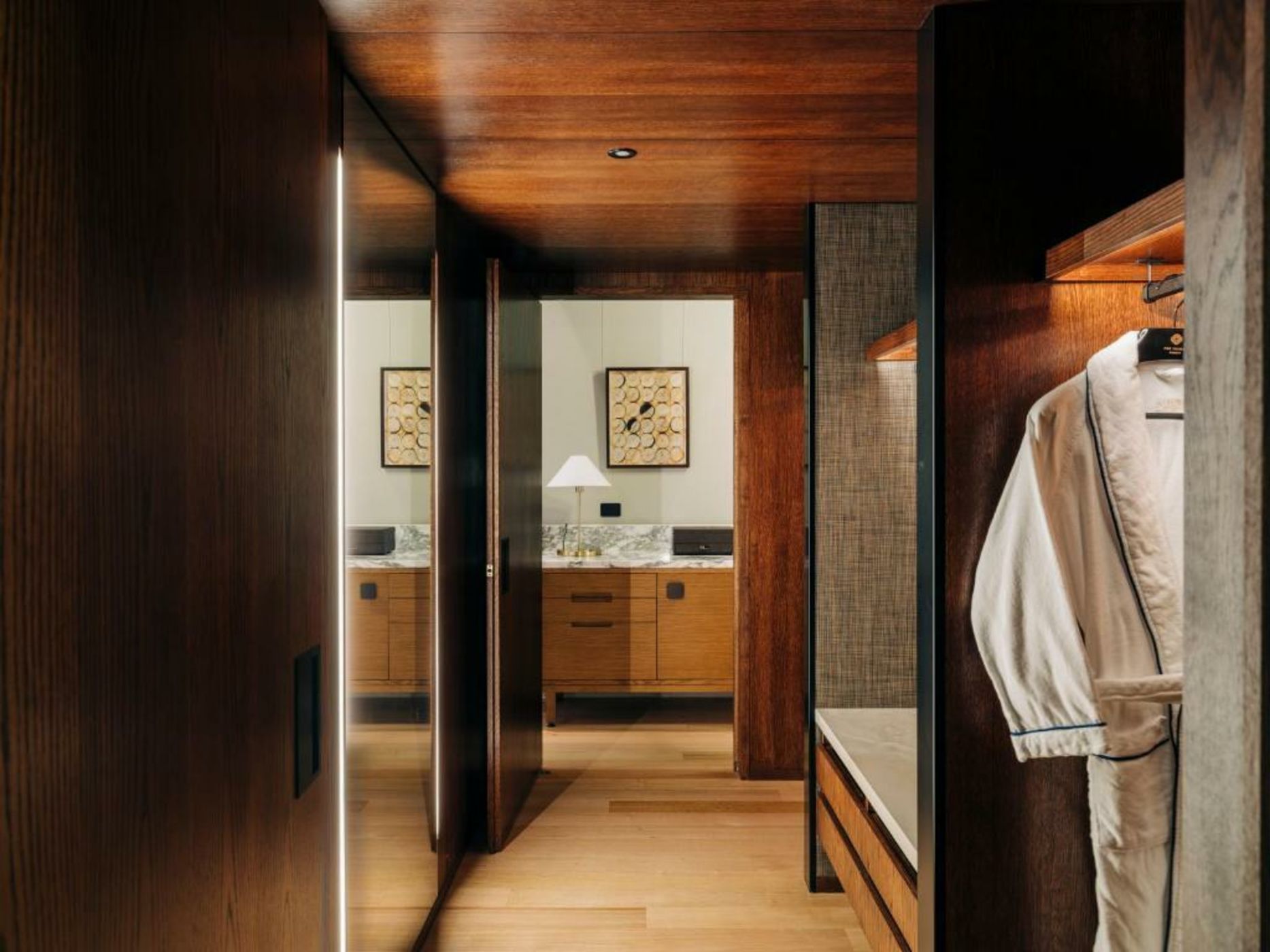 The Tasman, a Luxury Collection Hotel, Hobart