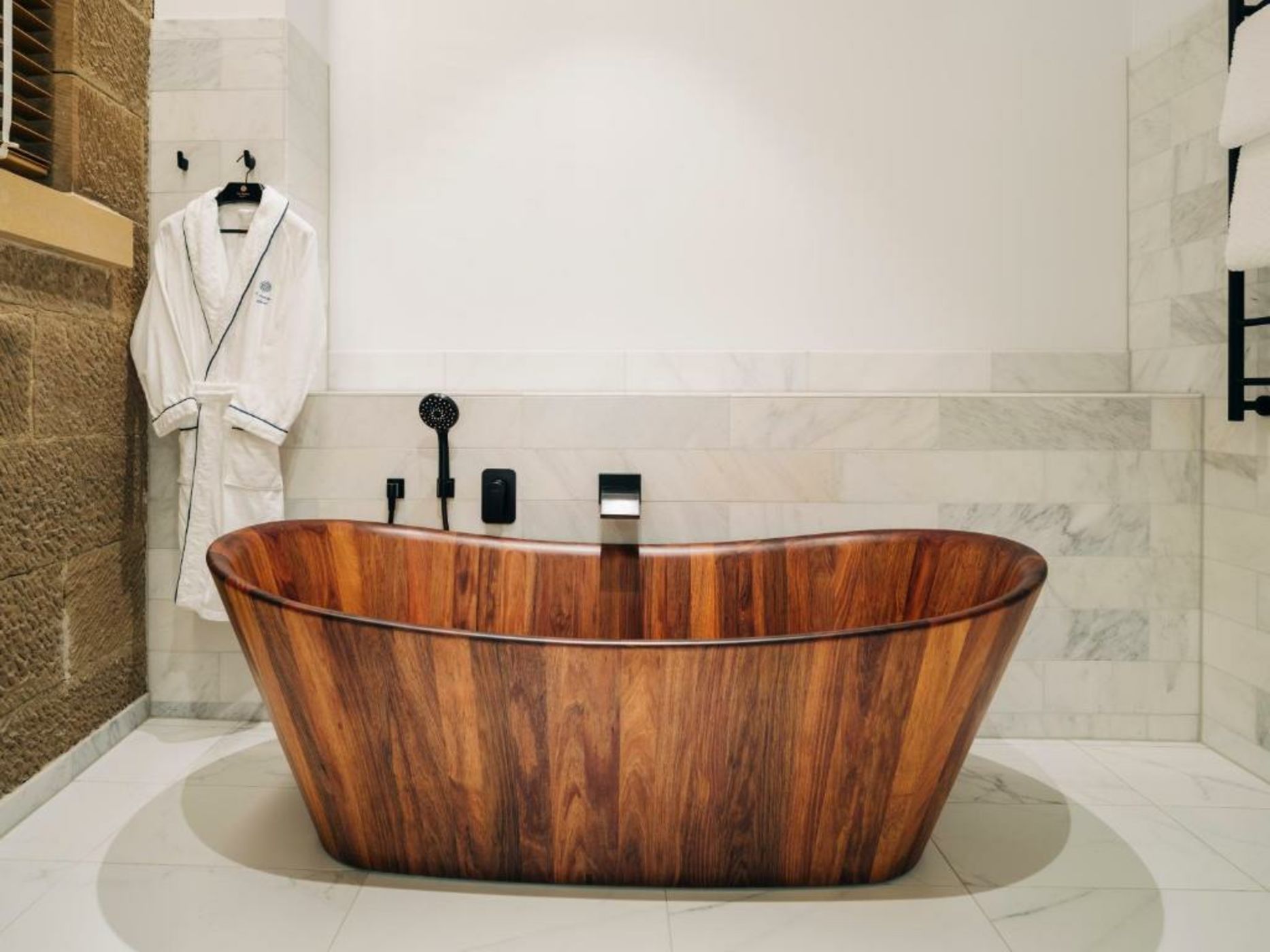 The Tasman, a Luxury Collection Hotel, Hobart