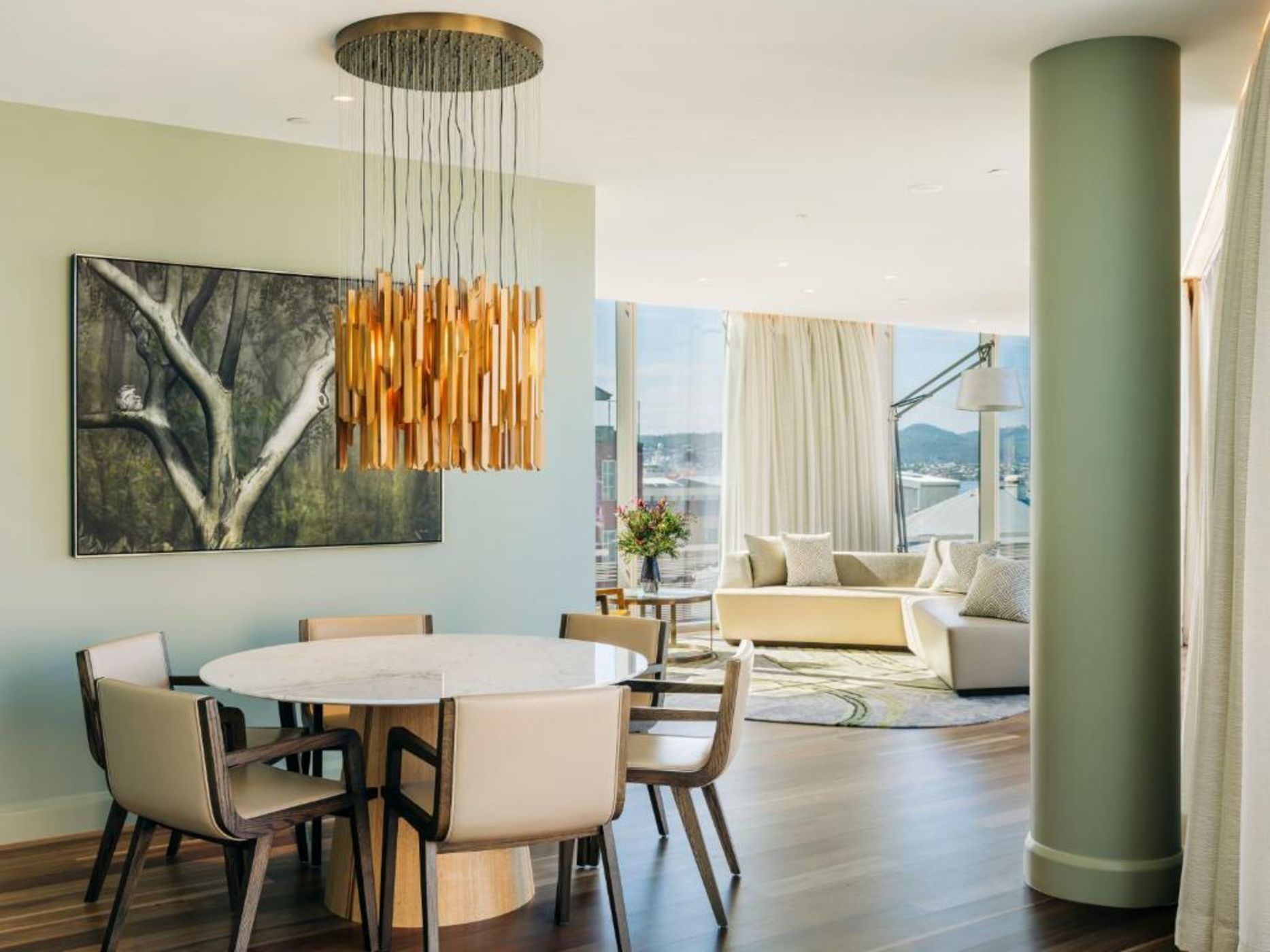The Tasman, a Luxury Collection Hotel, Hobart