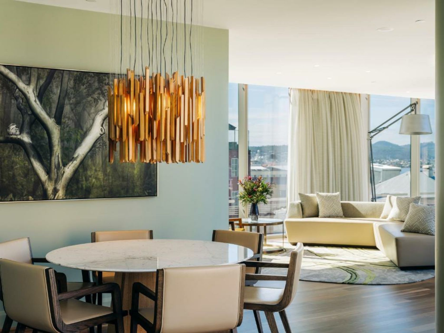 The Tasman, a Luxury Collection Hotel, Hobart