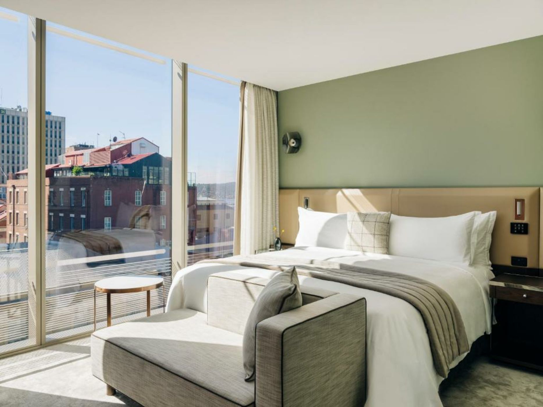 The Tasman, a Luxury Collection Hotel, Hobart