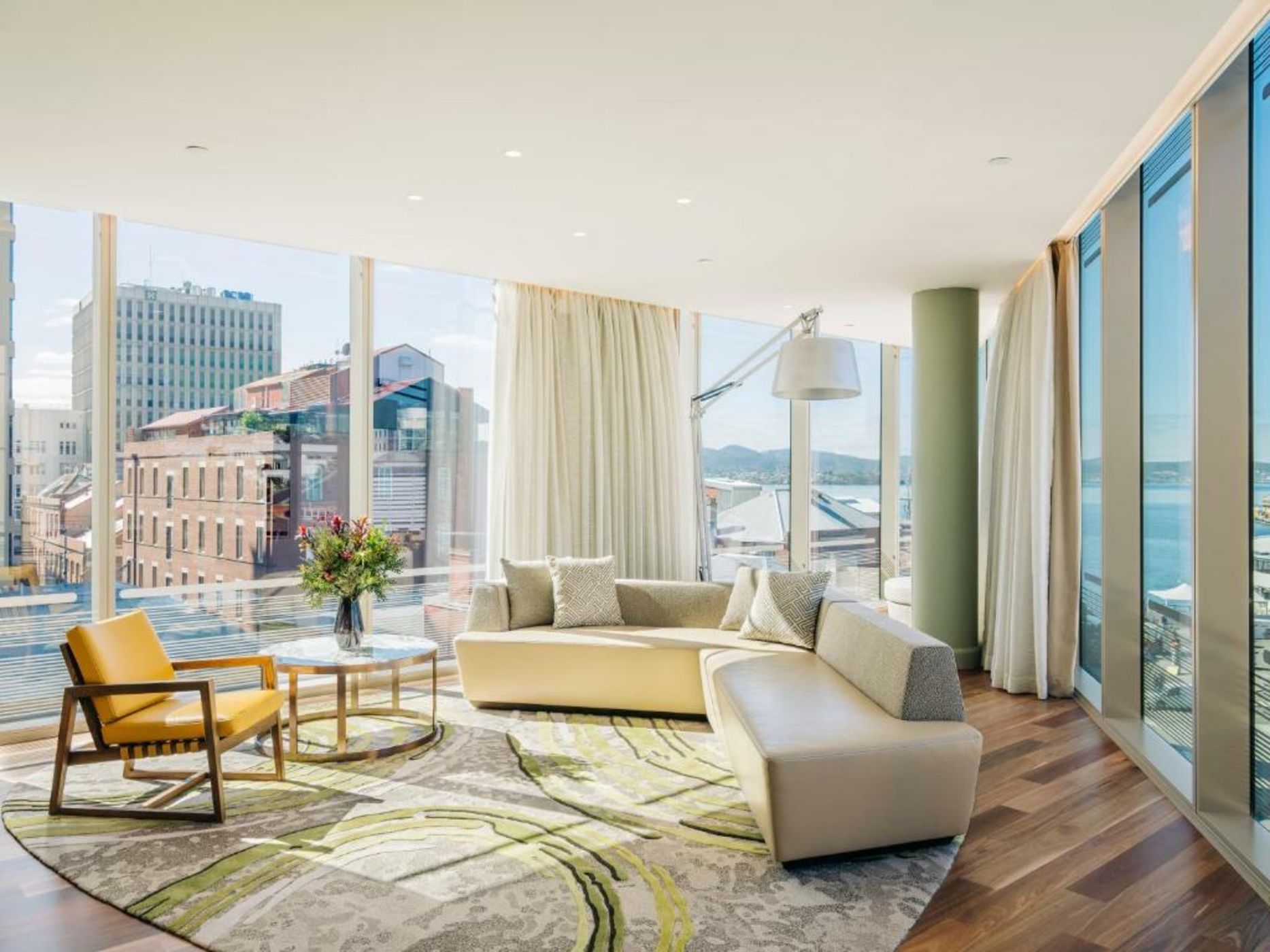 The Tasman, a Luxury Collection Hotel, Hobart