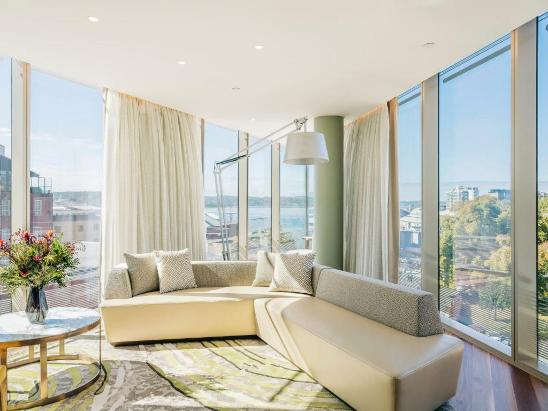 The Tasman, a Luxury Collection Hotel, Hobart