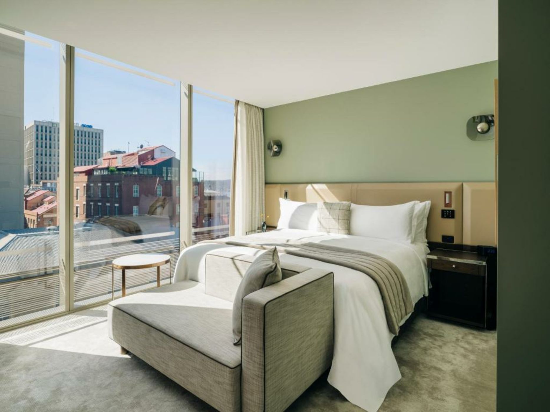 The Tasman, a Luxury Collection Hotel, Hobart