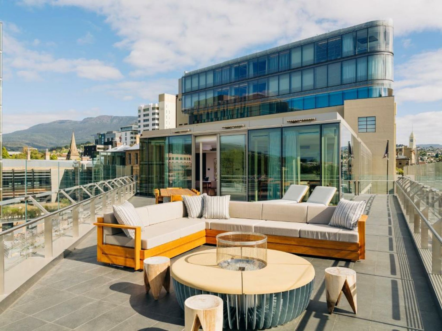 The Tasman, a Luxury Collection Hotel, Hobart