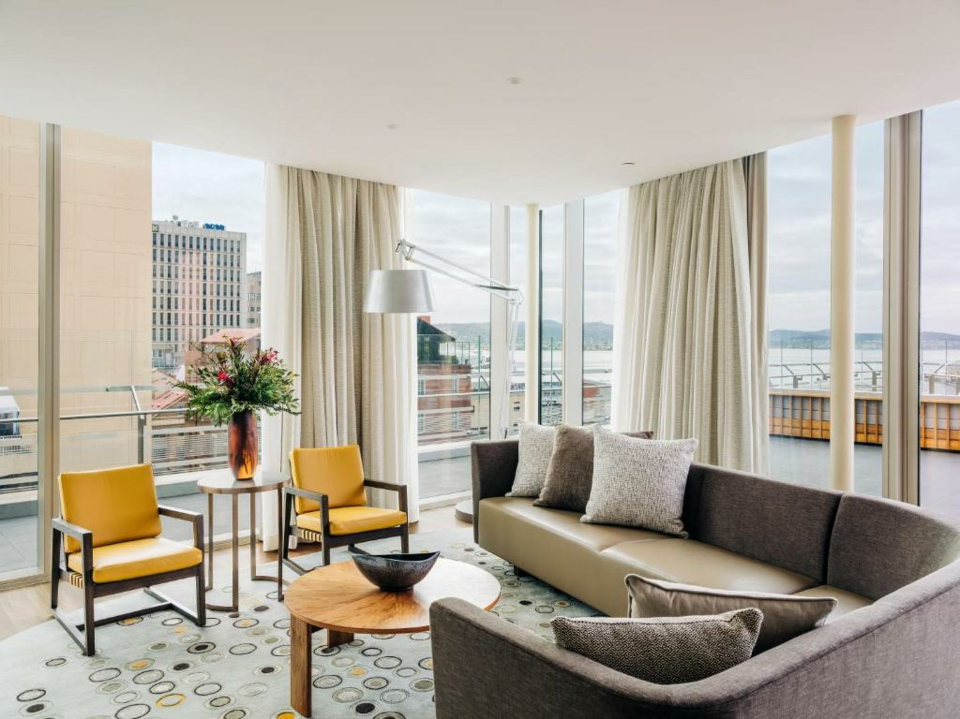 The Tasman, a Luxury Collection Hotel, Hobart