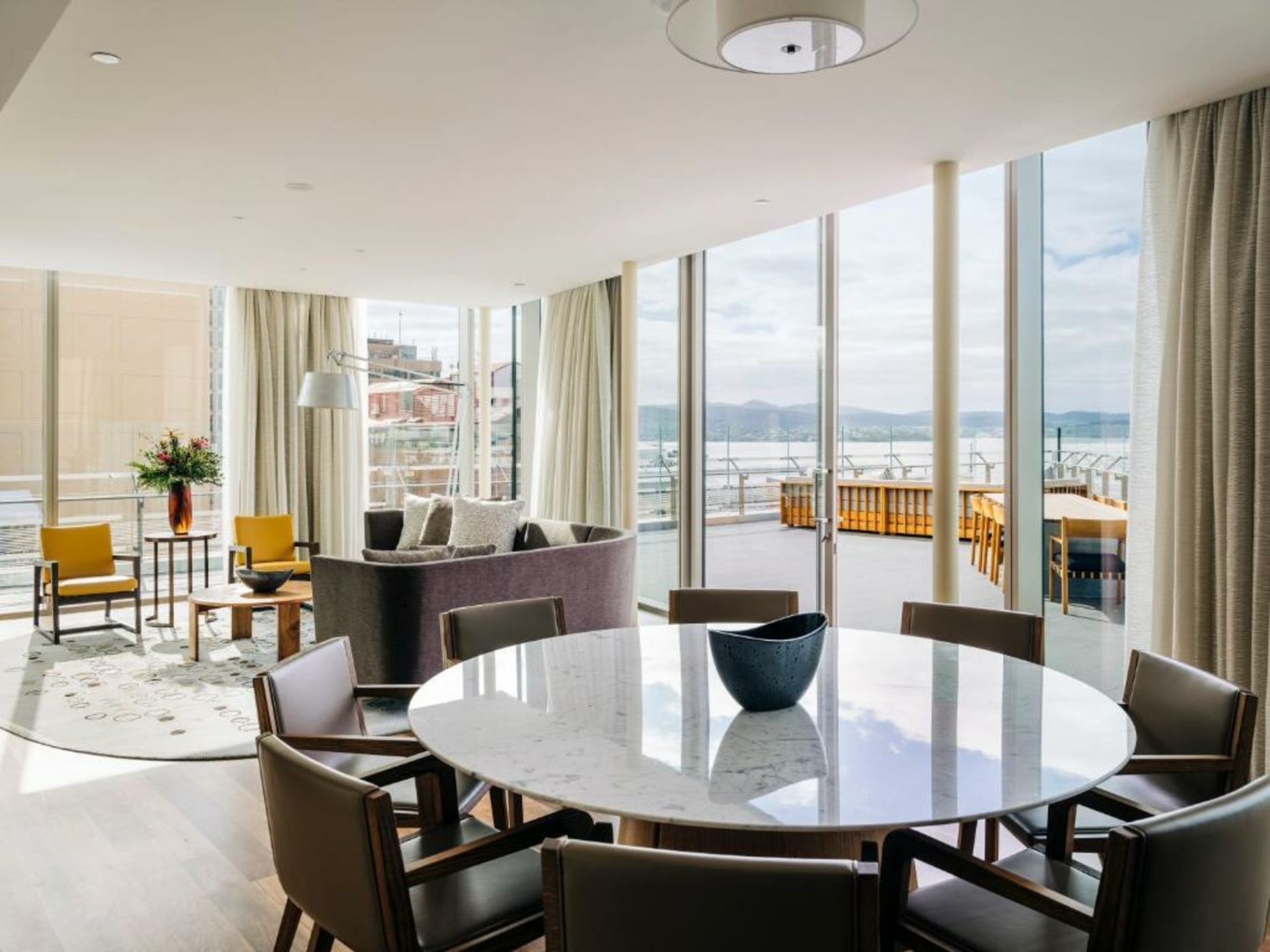The Tasman, a Luxury Collection Hotel, Hobart