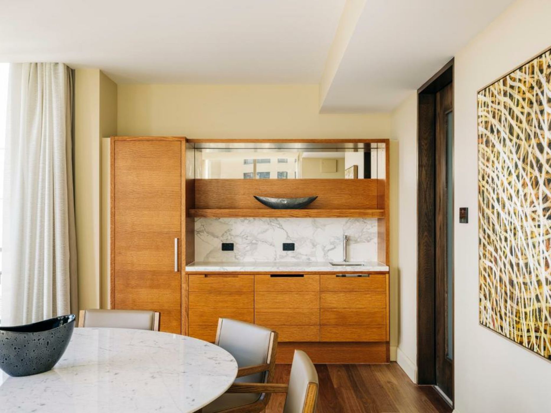 The Tasman, a Luxury Collection Hotel, Hobart