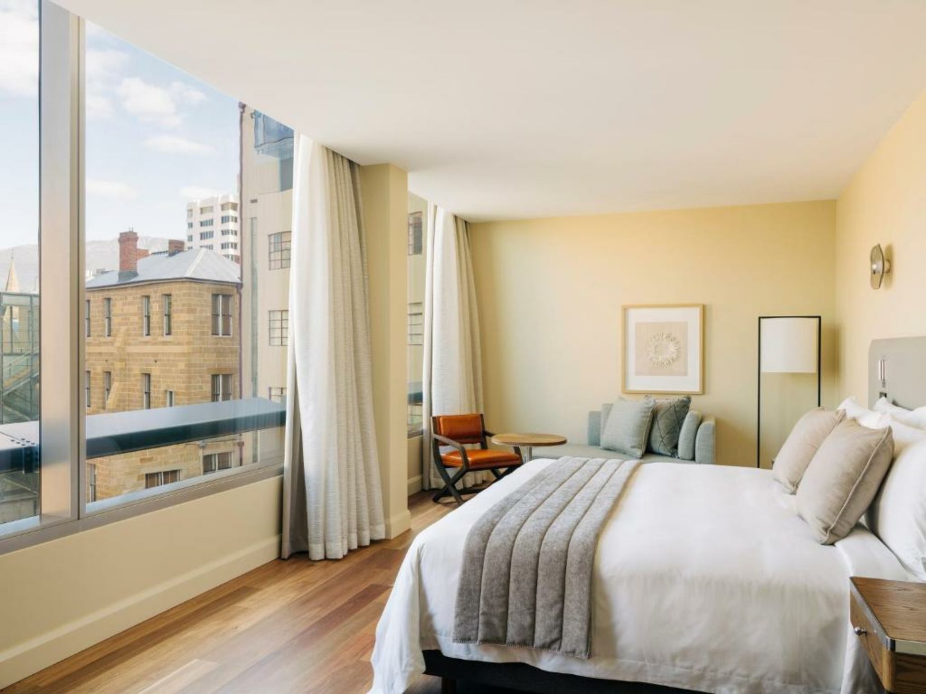 The Tasman, a Luxury Collection Hotel, Hobart