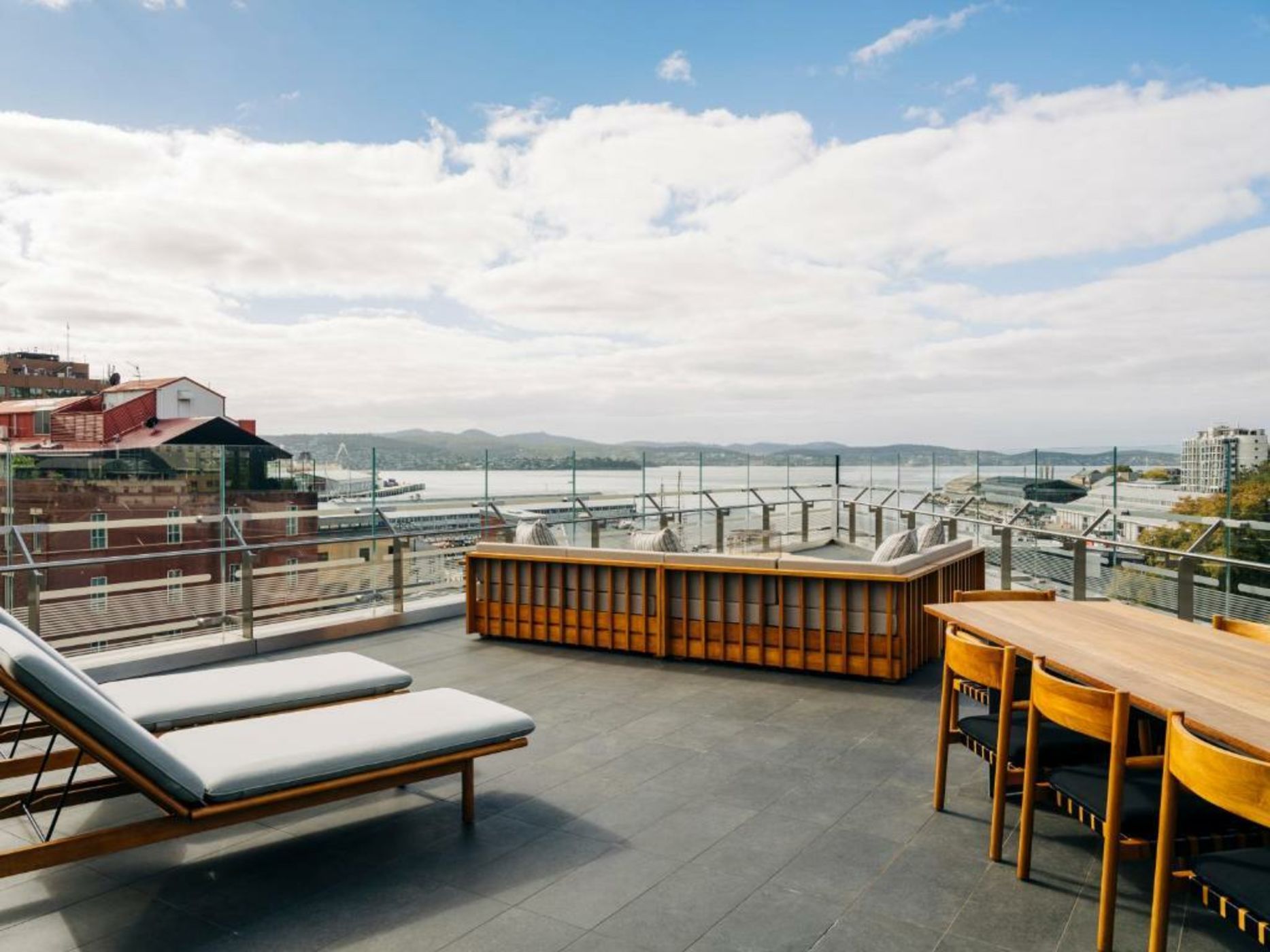 The Tasman, a Luxury Collection Hotel, Hobart