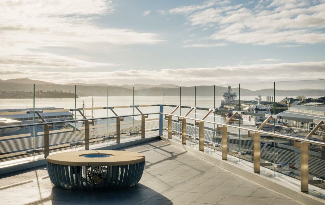 The Tasman, a Luxury Collection Hotel, Hobart, a Design Boutique Hotel Hobart, Australia