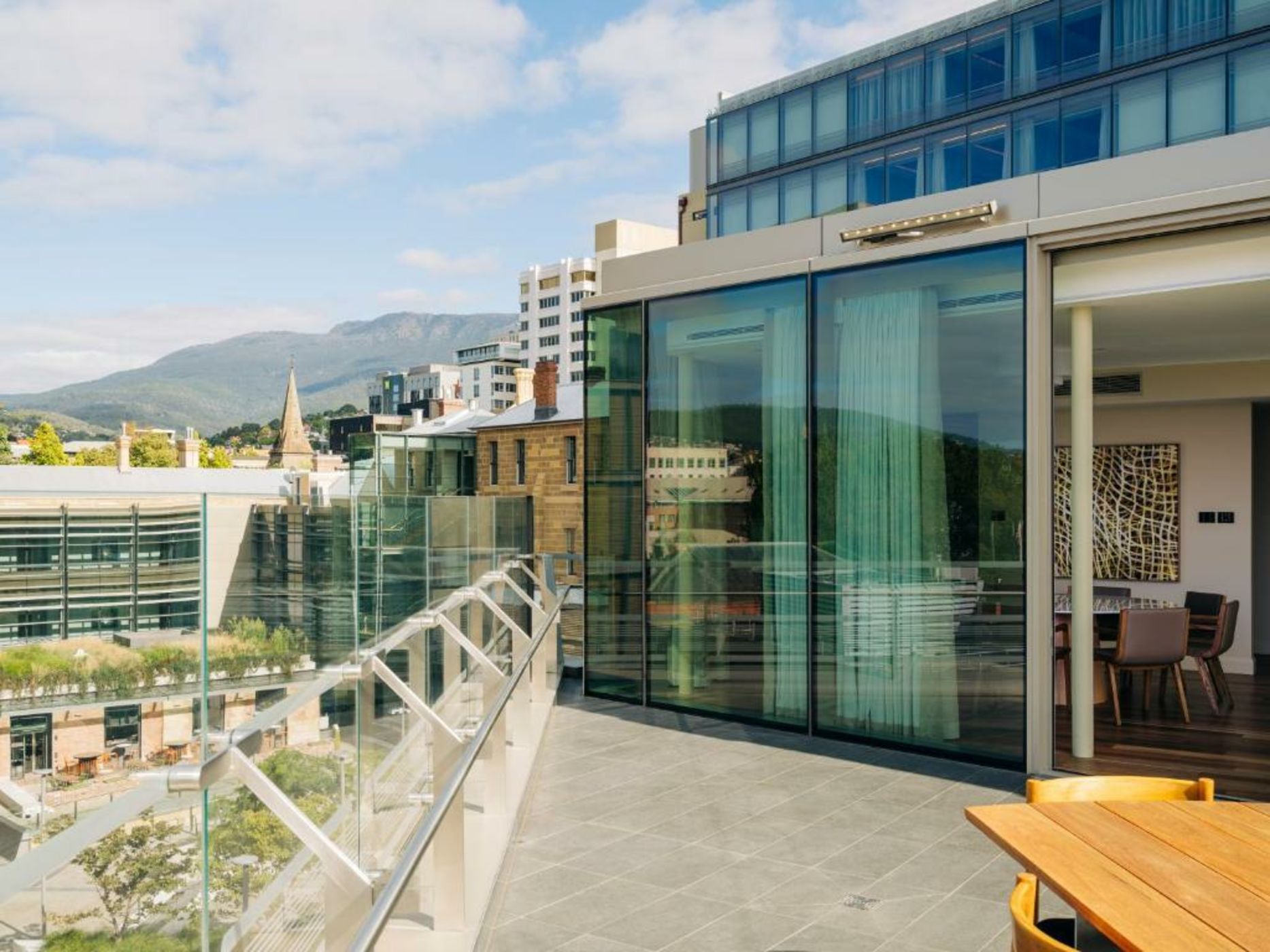 The Tasman, a Luxury Collection Hotel, Hobart